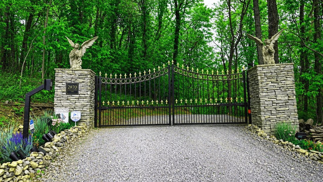 House in Arrington, Tennessee, United States 2 - 17816656