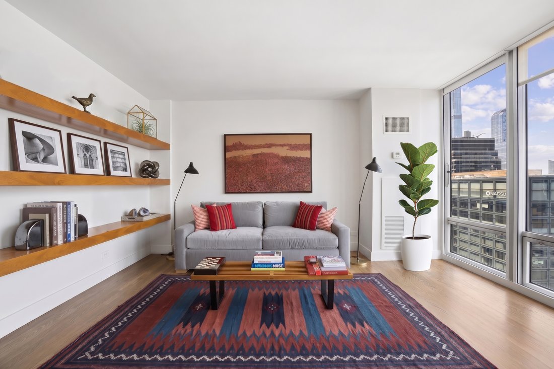 Condo in New York, New York, United States 3 - 18063873