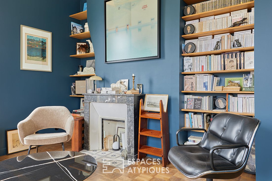 Apartment in Trouville-sur-Mer, Normandy, France 3 - 18061468