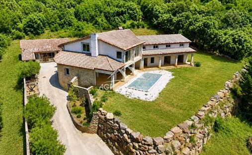 House in Centre Ville-Stalingrad, Ales, France 1