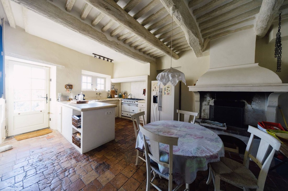 Apartment in Ménerbes, Provence-Alpes-Côte d'Azur, France 4 - 18064017