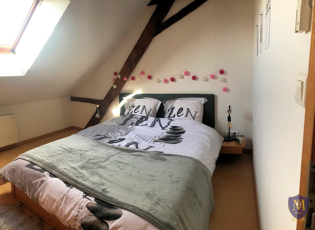 Apartment in Nord, Saint-Louis, France 4 - 18064051