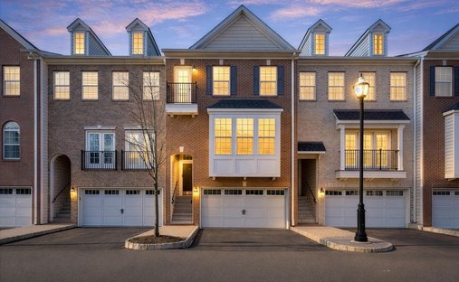 Residenza a Secaucus, New Jersey, Stati Uniti 1