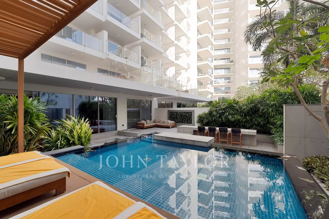 House in Palm Jumeirah, Dubai, United Arab Emirates 5 - 18061330