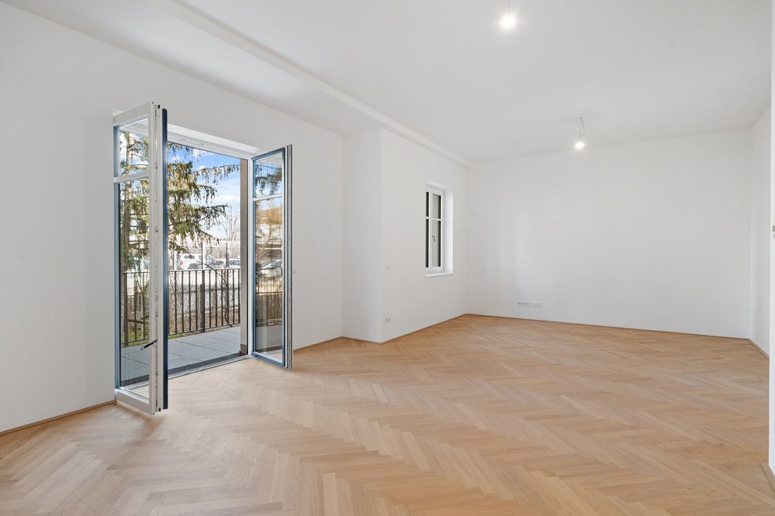 Apartment in Vienna, Wien, Austria 4 - 18061609