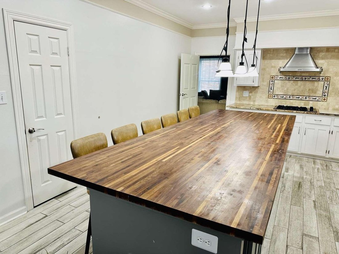 House in Katy, Texas, United States 5 - 18063615