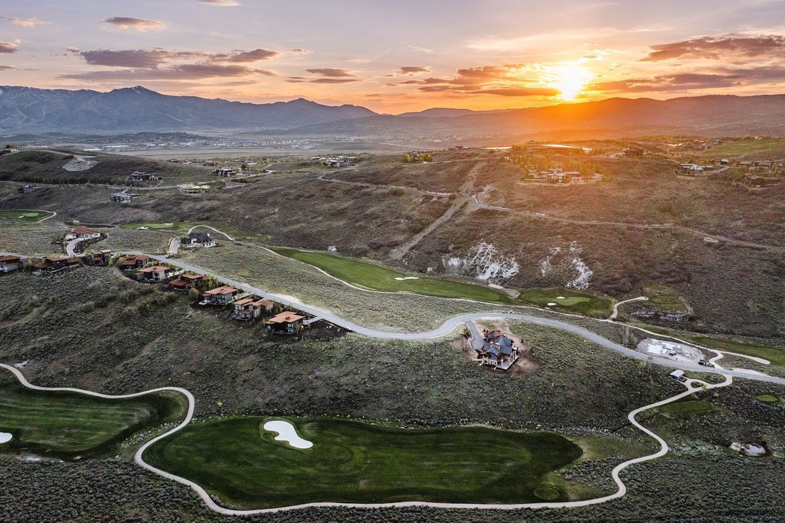 Land in Park City, Utah, United States 1 - 18062011