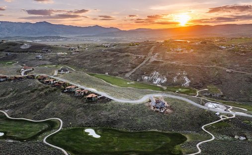 Terreno en Park City, Utah, Estados Unidos 1