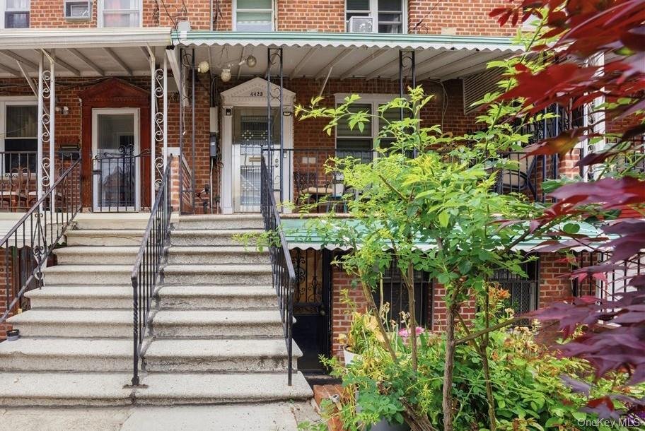 House in New York, New York, United States 1 - 18063949