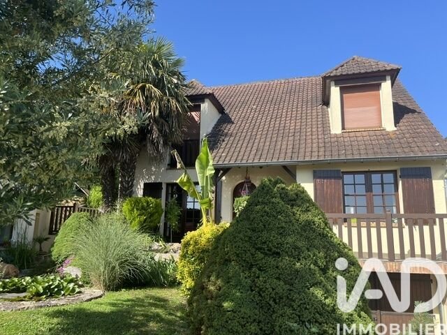 House in Val d'Or, Cormeilles-en-Parisis, France 4 - 18065411