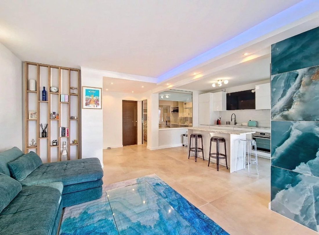 Apartment in Cannes, Provence-Alpes-Côte d'Azur, France 2 - 18064641
