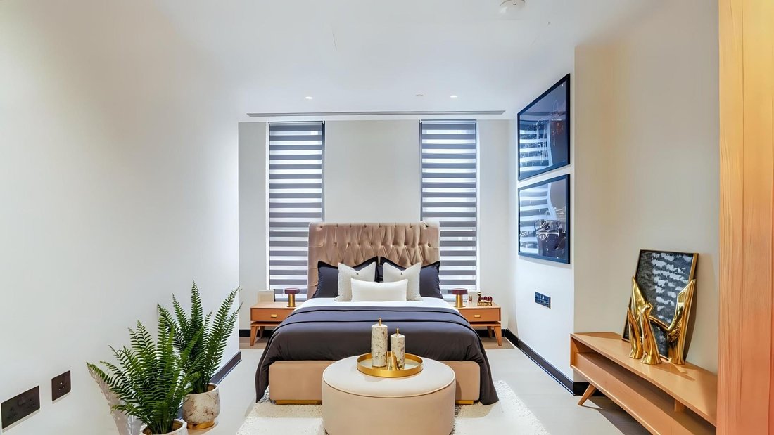 Apartment in Pimlico, Westminster, England 4 - 18062883