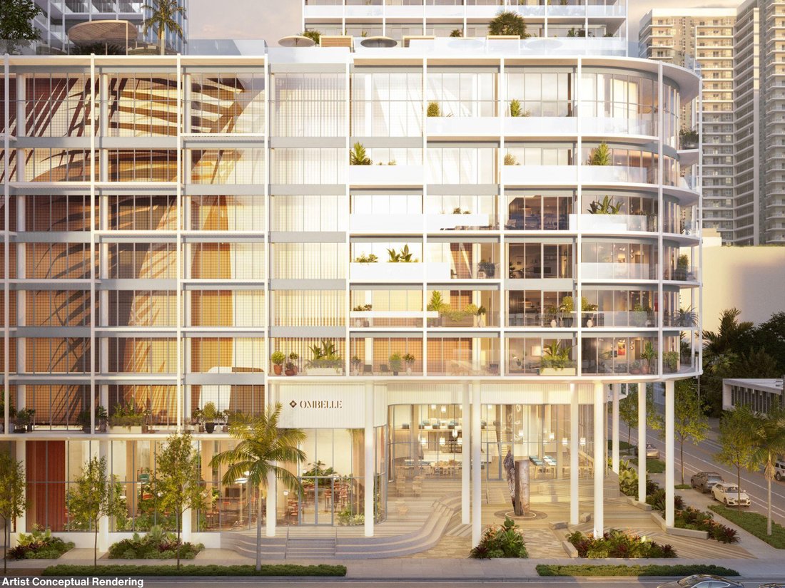 Condo in Fort Lauderdale, Florida, United States 3 - 18063739