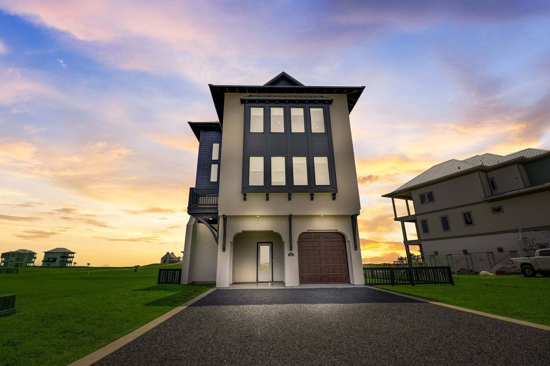 House in Bolivar Peninsula, Texas, United States 1 - 18065257
