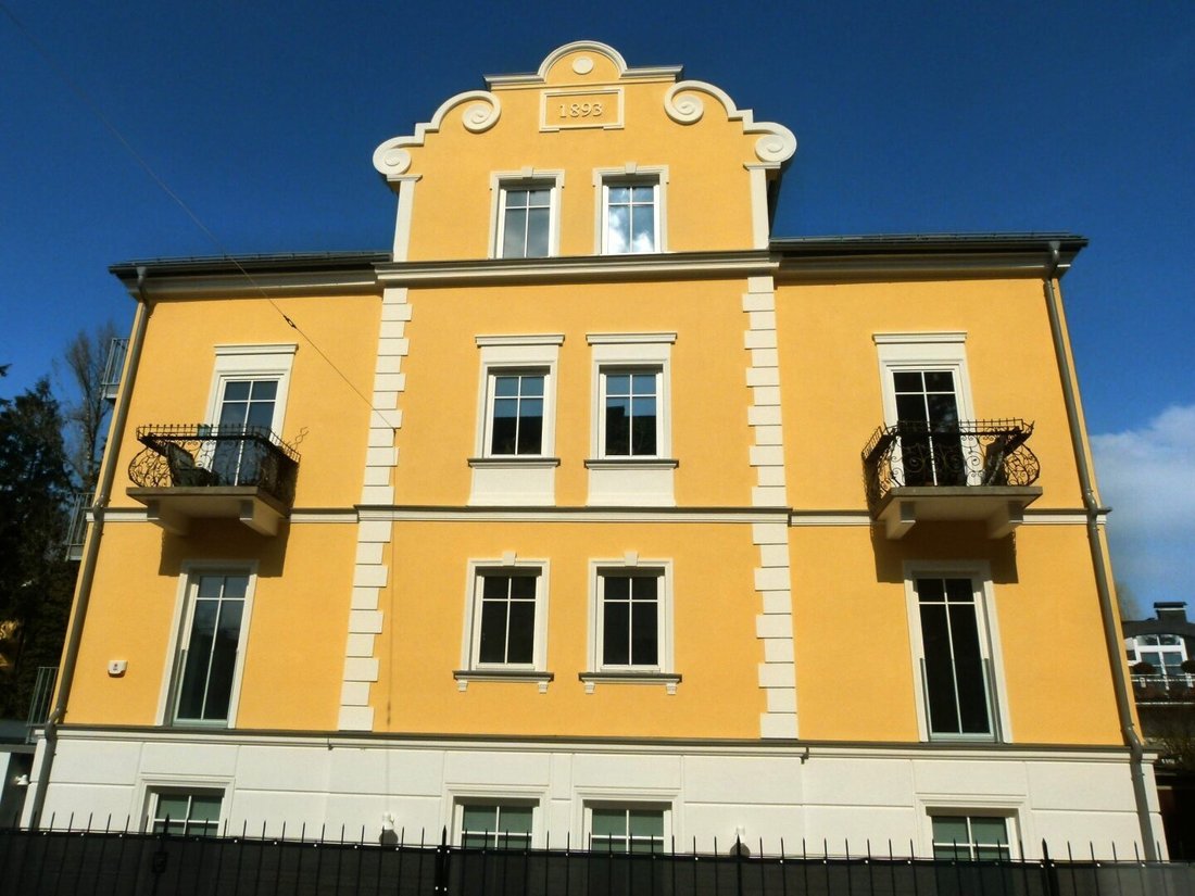 Apartment in Salzburg, Salzburg, Austria 1 - 18061619