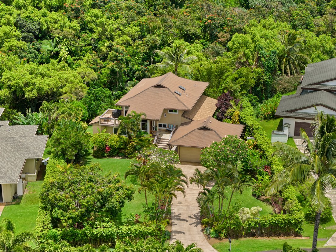 House in Princeville, Hawaii, United States 1 - 18065469
