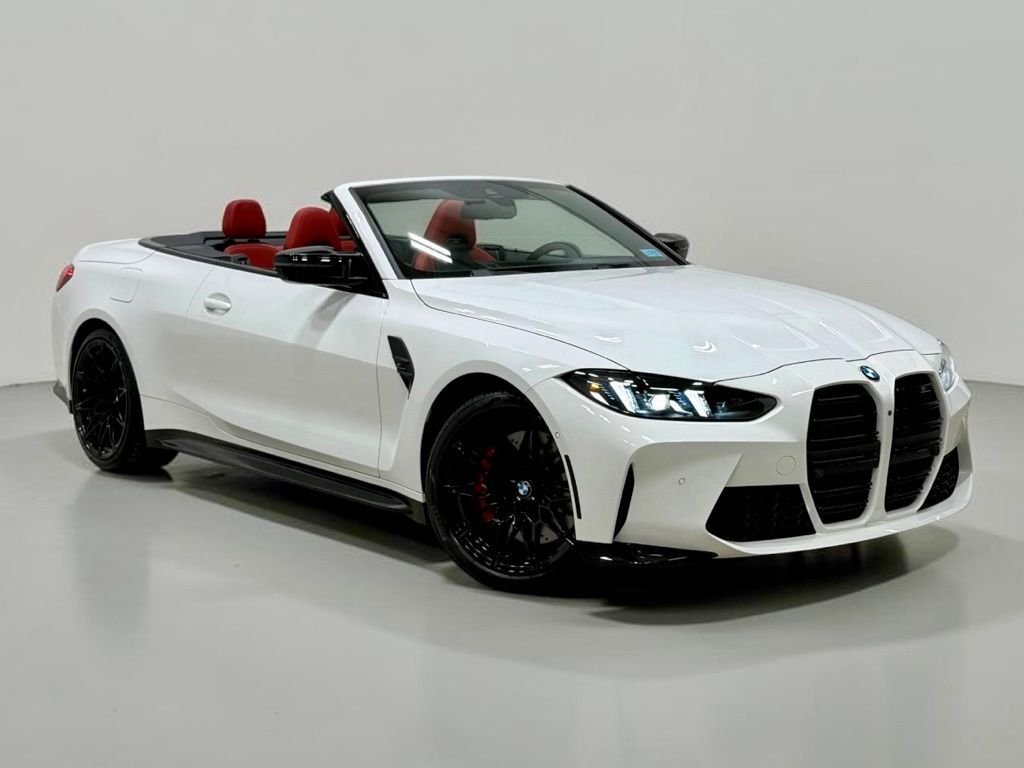 Cabriolet in Lake Villa, IL, United States 4 - 18044940