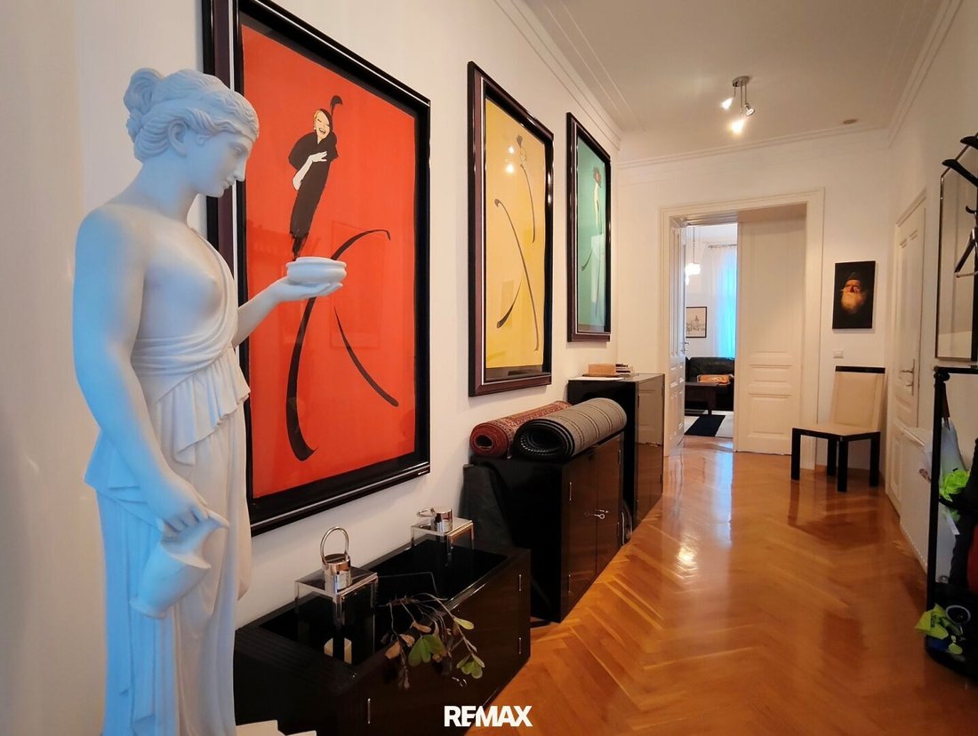 Apartment in Vienna, Wien, Austria 2 - 18061595