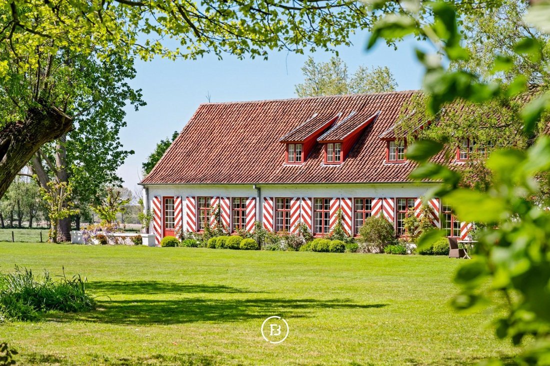 House in Damme, Flanders, Belgium 1 - 18062924