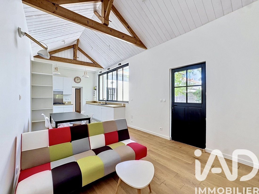 House in Centre Ville, Gujan-Mestras, France 3 - 18065344