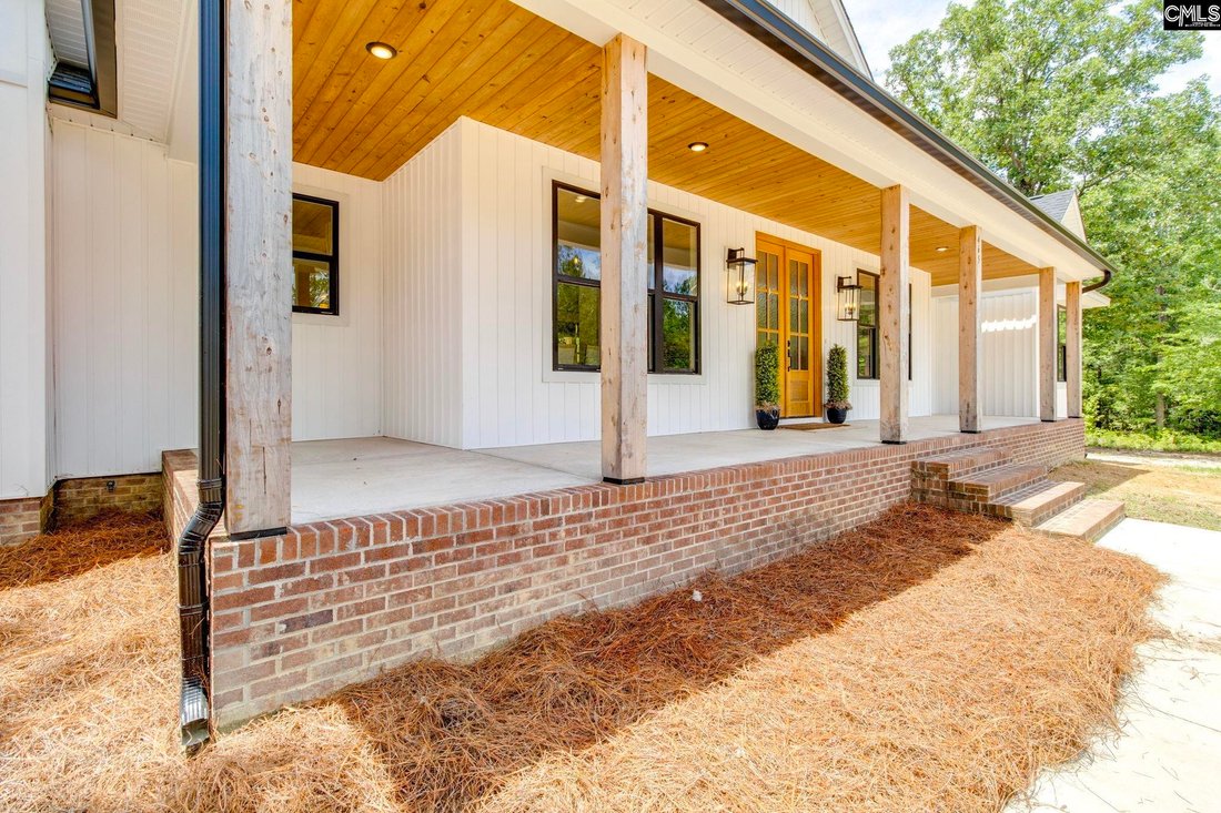 House in Camden, South Carolina, United States 4 - 18064848