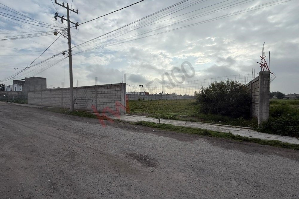 Land in San Mateo Atenco, State of Mexico, Mexico 2 - 18063443