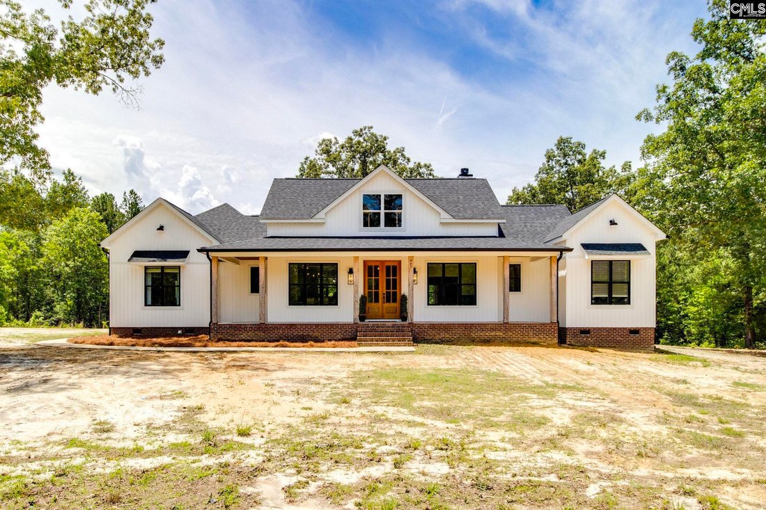 House in Camden, South Carolina, United States 1 - 18064848