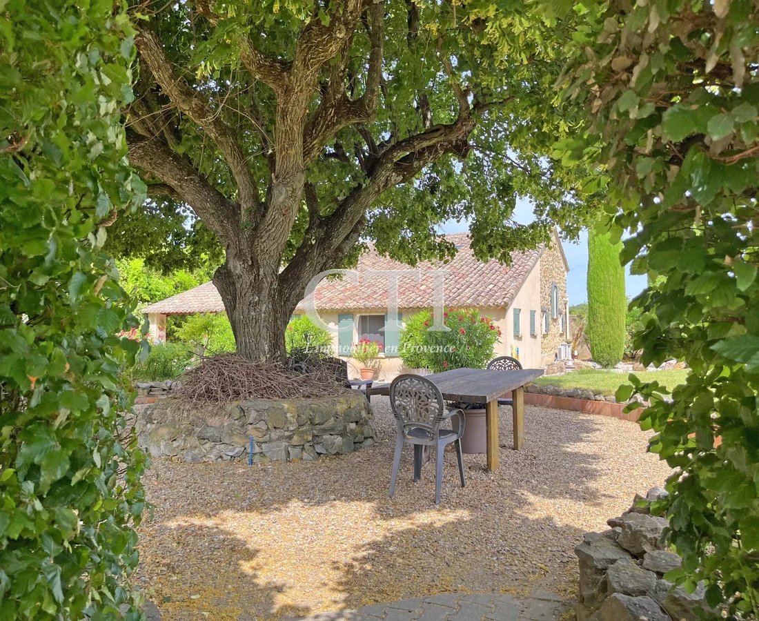 House in Ouest Sud, Vaison-la-Romaine, France 1 - 12191966