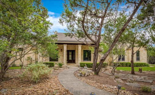 Casa a Boerne, Texas, Stati Uniti 1