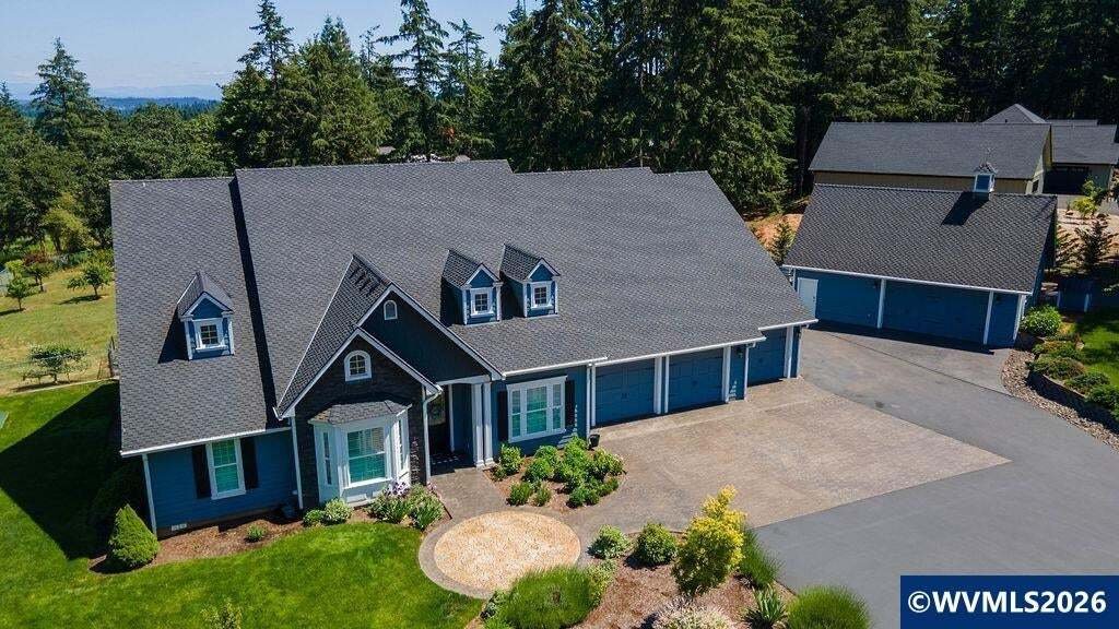 House in Salem, Oregon, United States 4 - 17977729