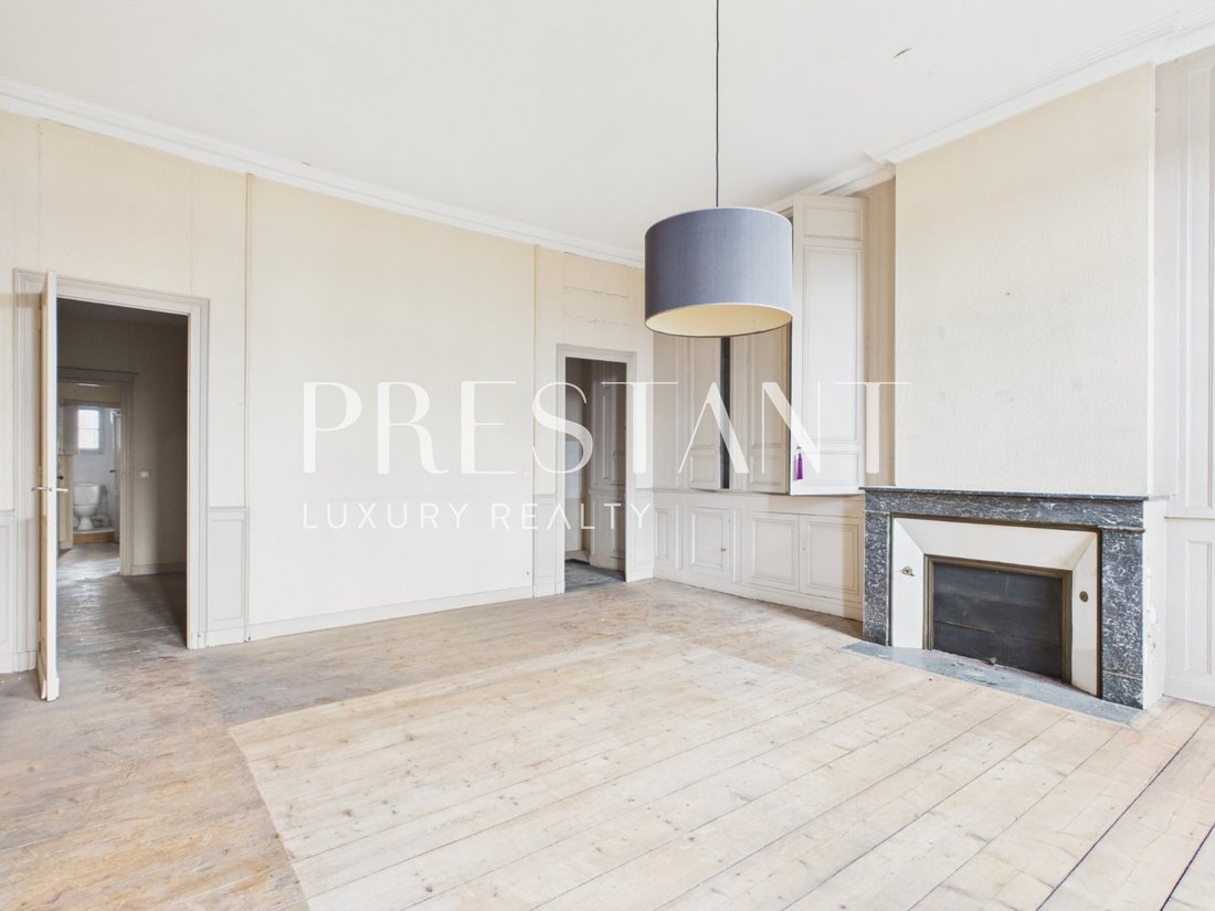 Apartment in Saint Bruno-Saint Augustin, Bordeaux, France 5 - 18064626