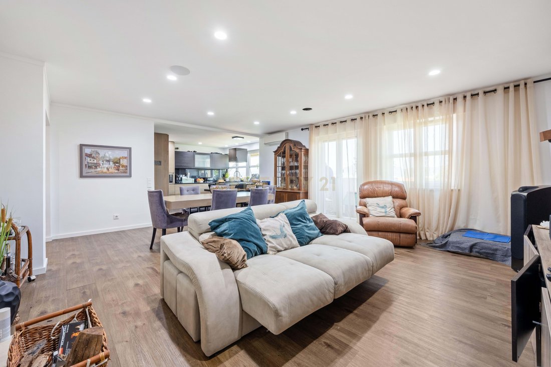 Apartment in Setubal (Sao Sebastiao), Setubal, Portugal 2 - 17753122