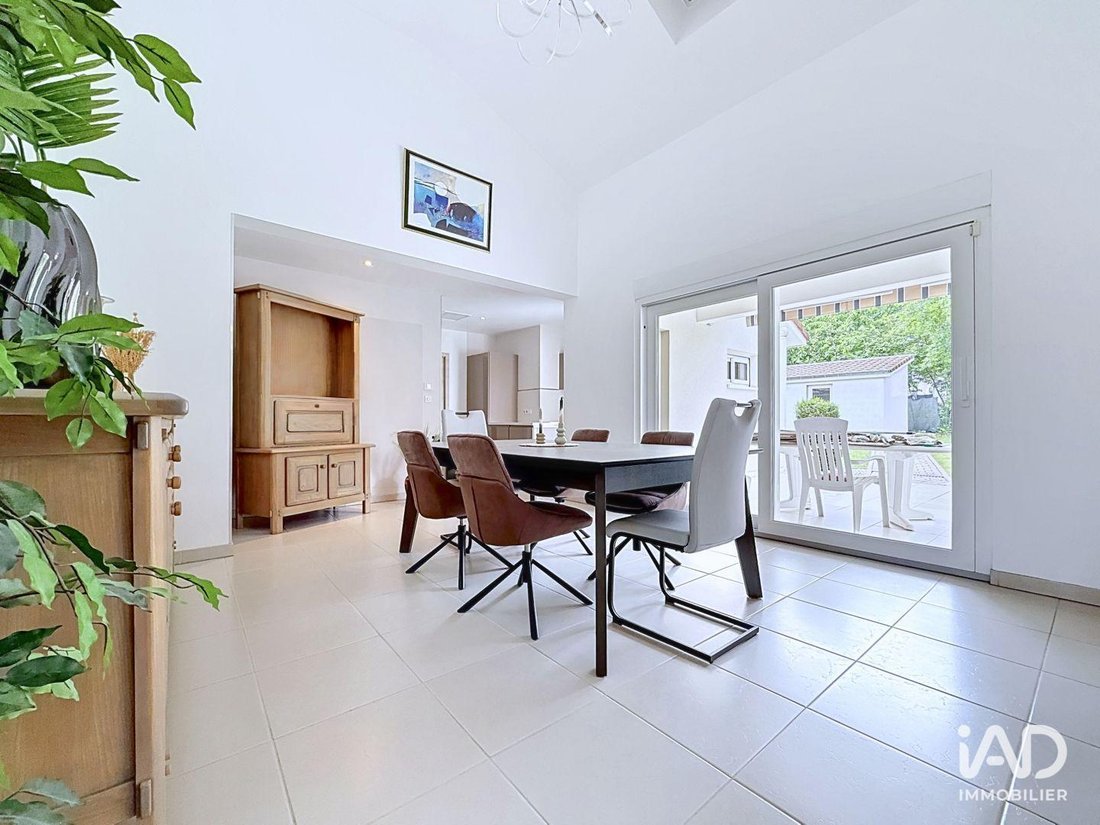 House in Fameck, Grand Est, France 2 - 18065412