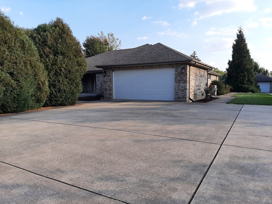 House in Frankfort, Illinois, United States 3 - 18063484
