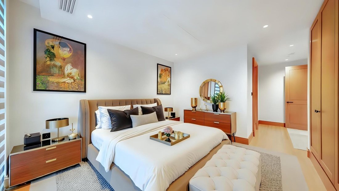 Apartment in Pimlico, Westminster, England 5 - 18062883