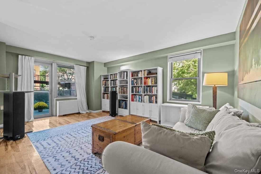 Co Op in New York, New York, United States 3 - 17745079