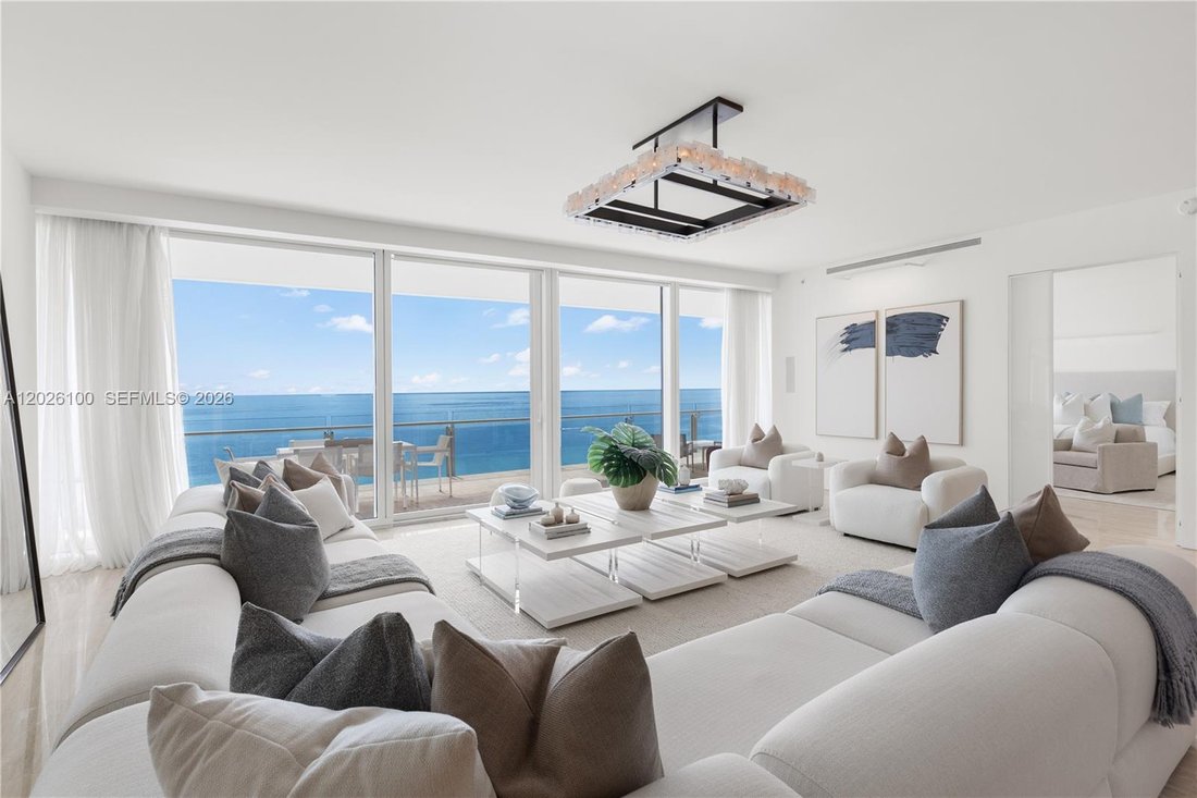 Condo in Bal Harbour, Florida, United States 3 - 18062779