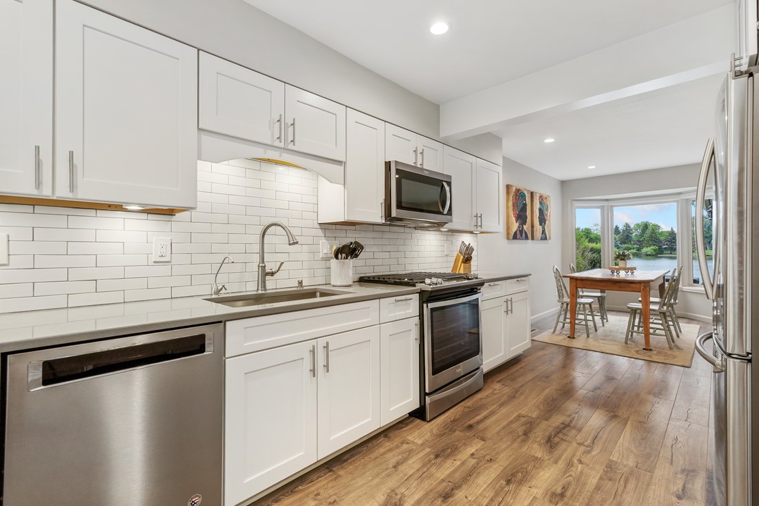 Townhouse in Fort Collins, Colorado, United States 3 - 18062014