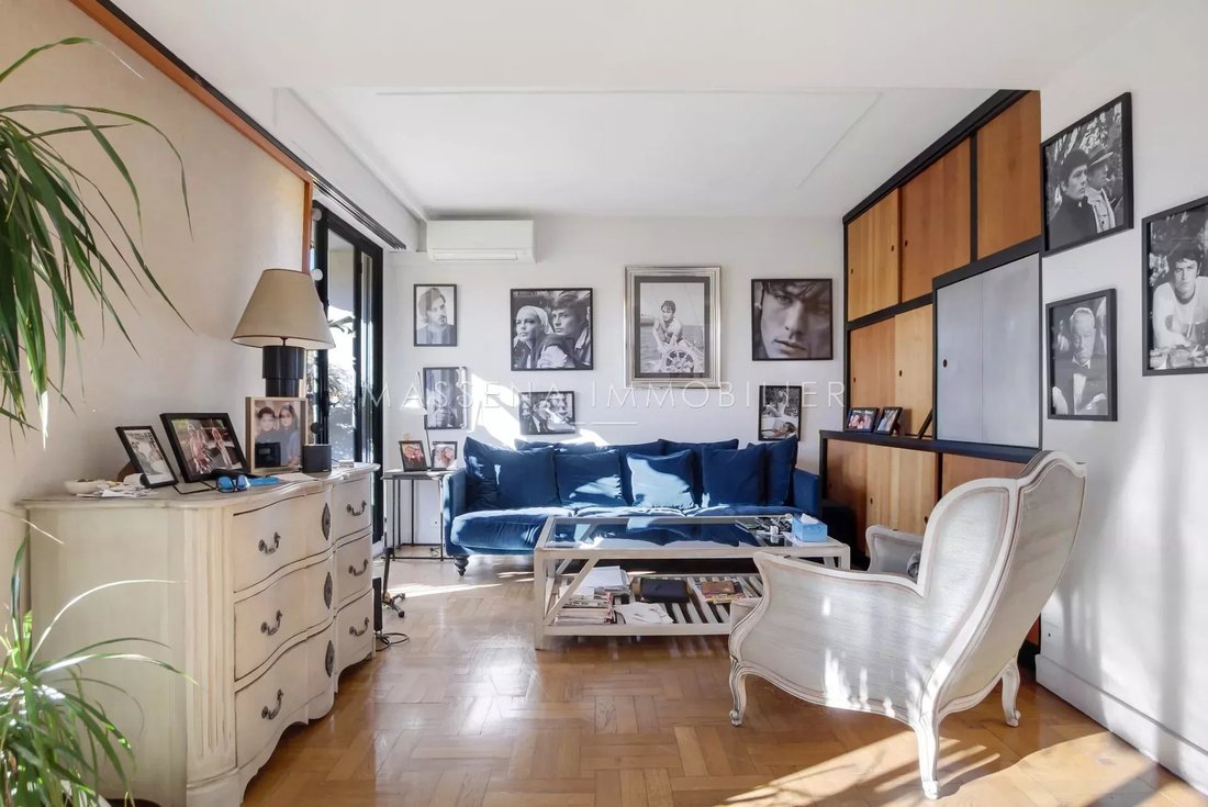 Apartment in Nice, Provence-Alpes-Côte d'Azur, France 3 - 18064509