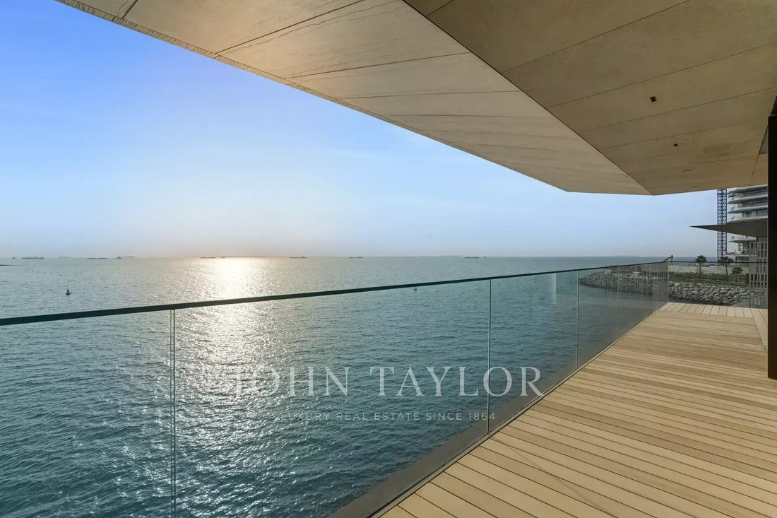 Villa in Al Sufouh, Dubai, United Arab Emirates 4 - 10752305