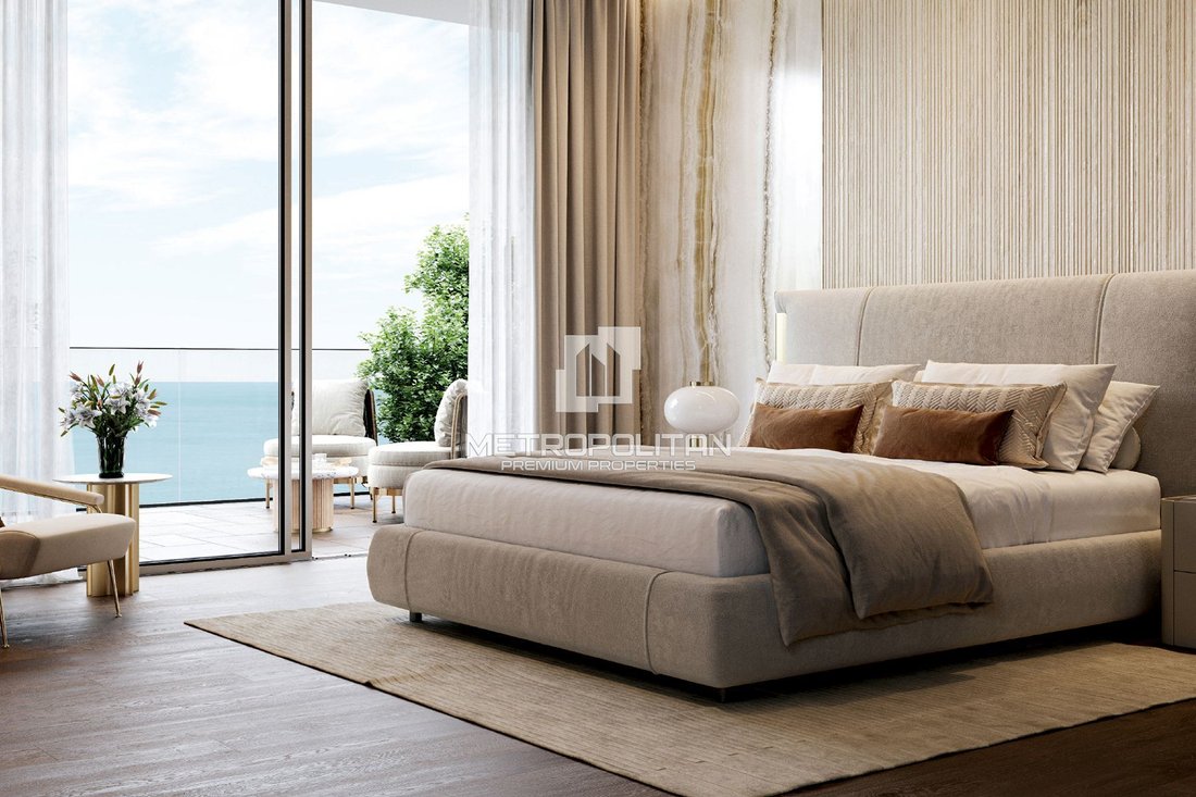 Apartment in Palm Jumeirah, Dubai, United Arab Emirates 5 - 18061431