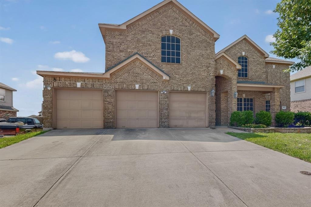 House in Cedar Hill, Texas, United States 4 - 18063550