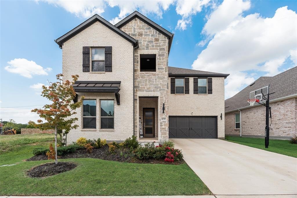 House in Prosper, Texas, United States 1 - 18065365
