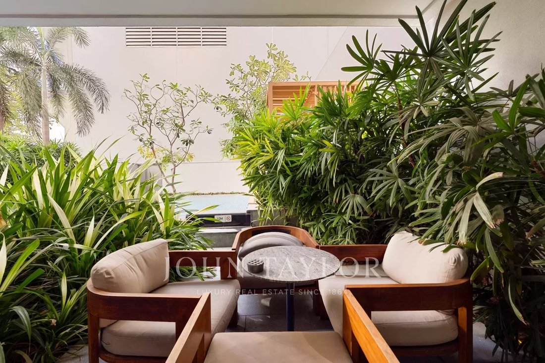 House in Palm Jumeirah, Dubai, United Arab Emirates 4 - 18061330