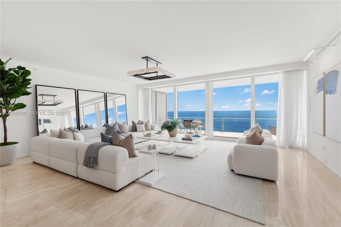 Condo in Bal Harbour, Florida, United States 5 - 18062779