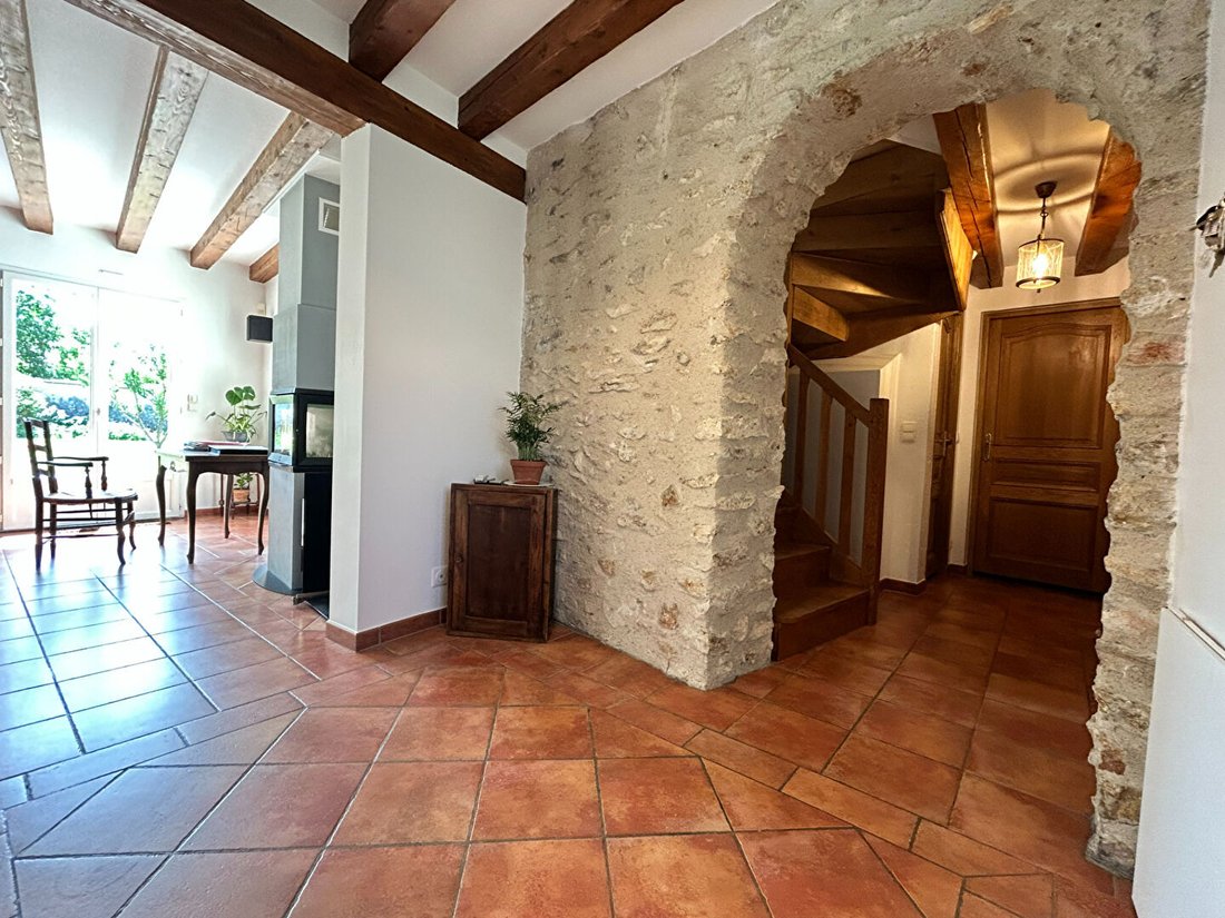 Villa in Marines, Ile-de-France, France 5 - 18064922