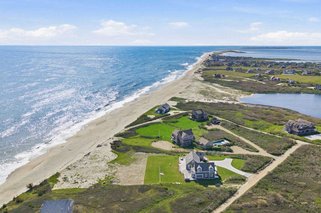 House in Nantucket, Massachusetts, United States 2 - 18062419