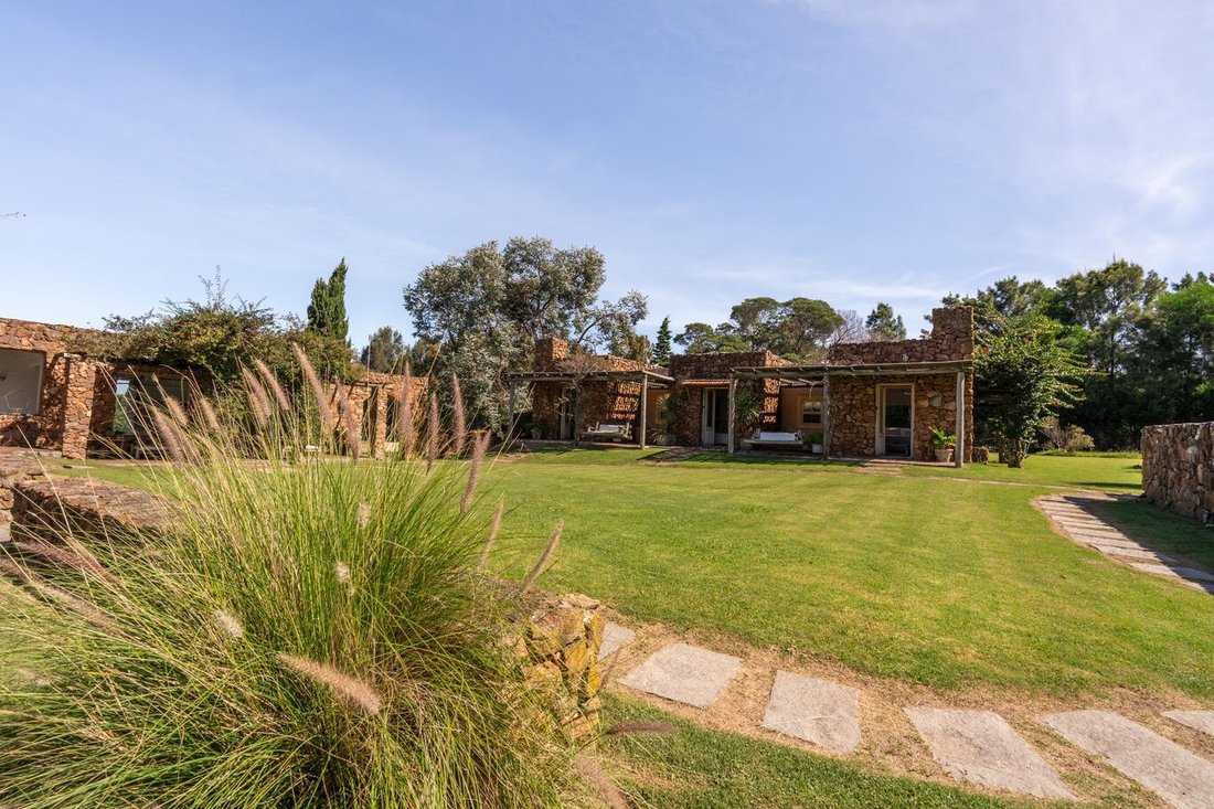 Farm Ranch in Manantiales, Uruguay 5 - 18064270
