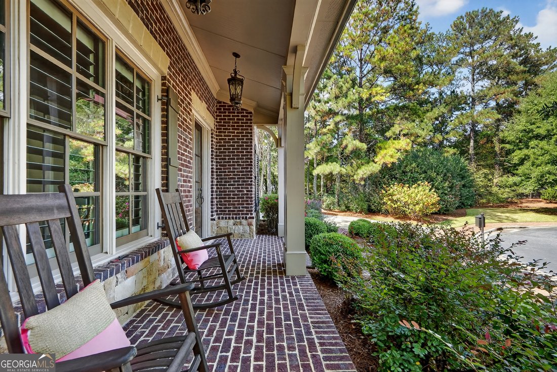 House in Alpharetta, Georgia, United States 4 - 18031178