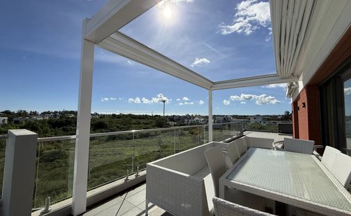 Penthouse en Pointe aux Biches, Distrito de Pamplemousses, Mauricio 1
